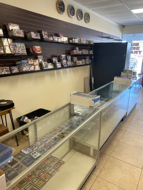 R&R SportsCards & Collectibles