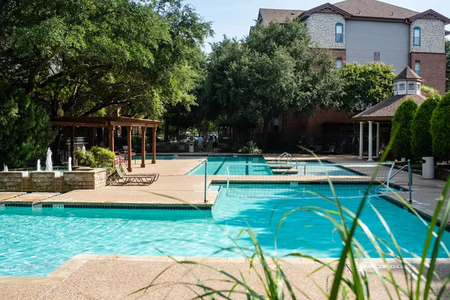 Red River Ranch Apartments