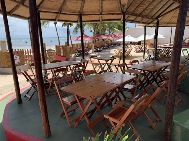 Restaurante Le Poretton