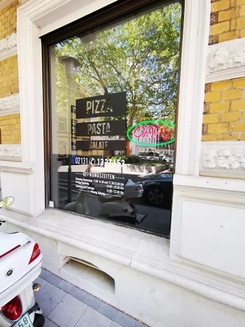 La Piazza da Gianluca