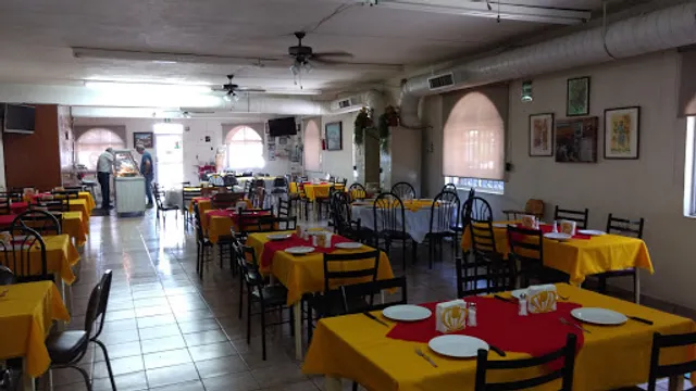 La Enramada de Don Jesus