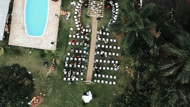 Chácara Recanto da Uniao