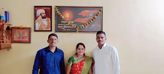 Sai ashirwad building