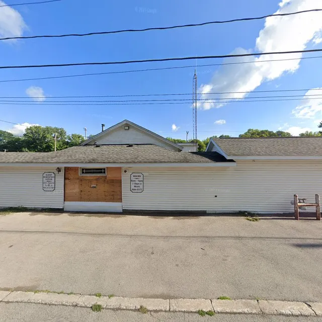 Albion Redemption Center