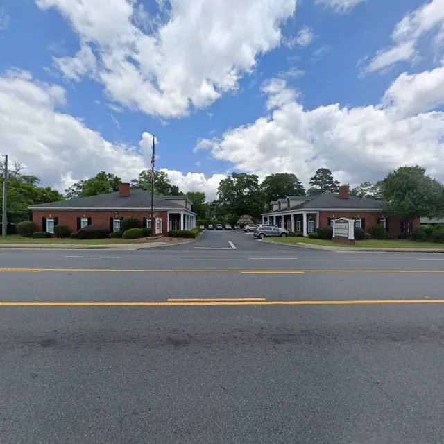 Chuck Thompson - State Farm Insurance Agent