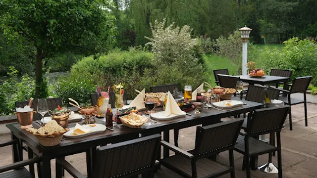 Singh Indian Restaurant