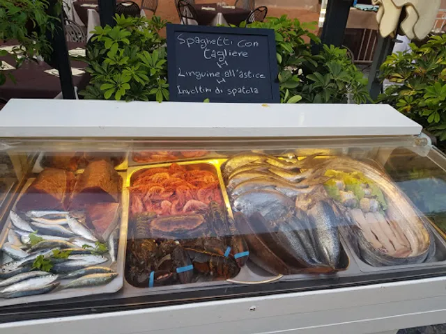 Ristorante - pizzeria Don Rocco