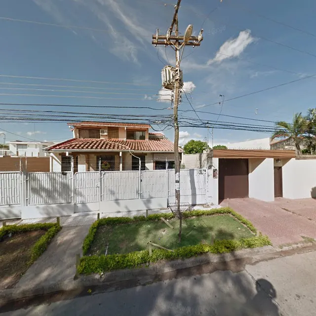 El RANCHO (Chicharroneria)