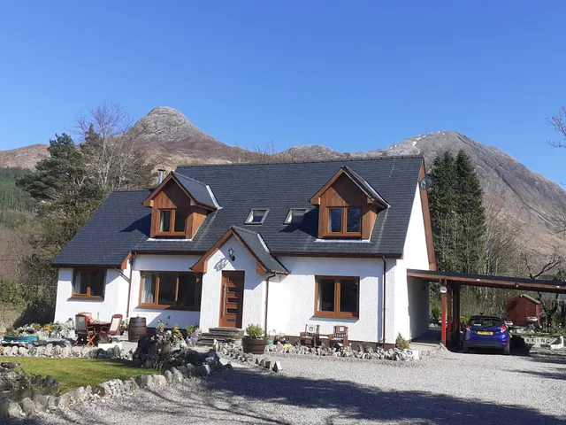 Beechwood Cottage B&B