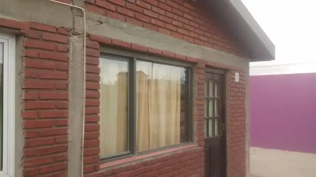 Alojamiento Los Guanacos