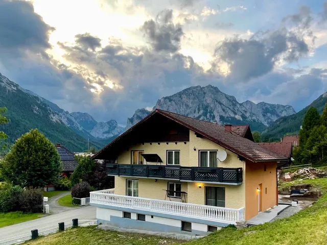 Grüner See Exklusiv