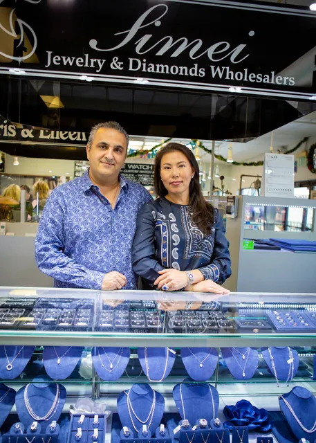 Simei Jewelry
