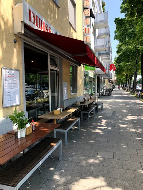 ASIA Feinkost & Imbiss