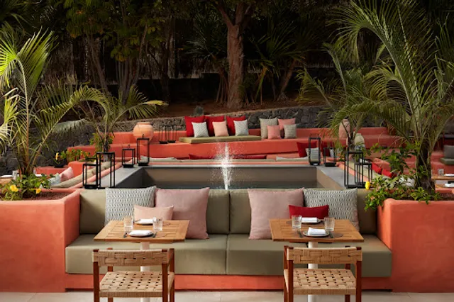 SEEN by Olivier, Tenerife