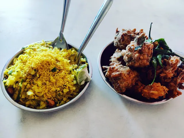 Swagat Hotel And Snacks Center