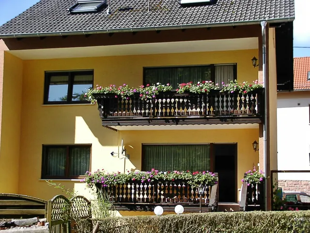 Ferienwohnung Haus Moser