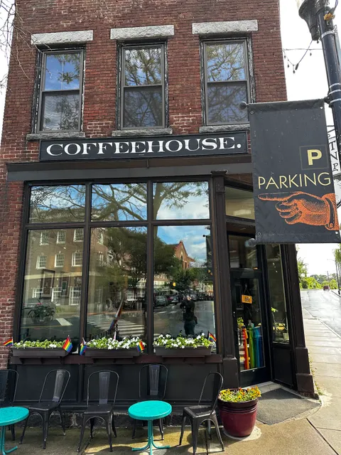 Flat Iron Cooperative