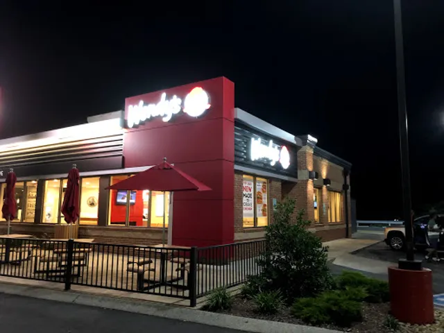 Wendy's