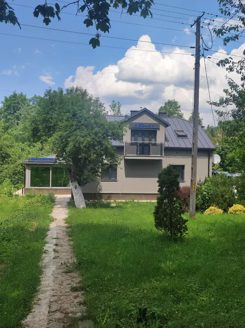 Agroturystyka Klimat