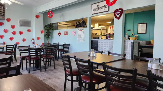 Grandma's Restaurant