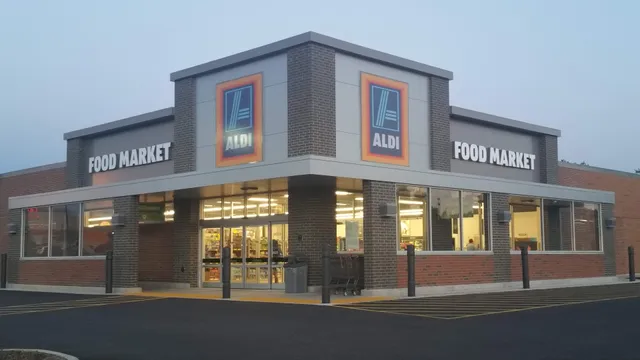 ALDI
