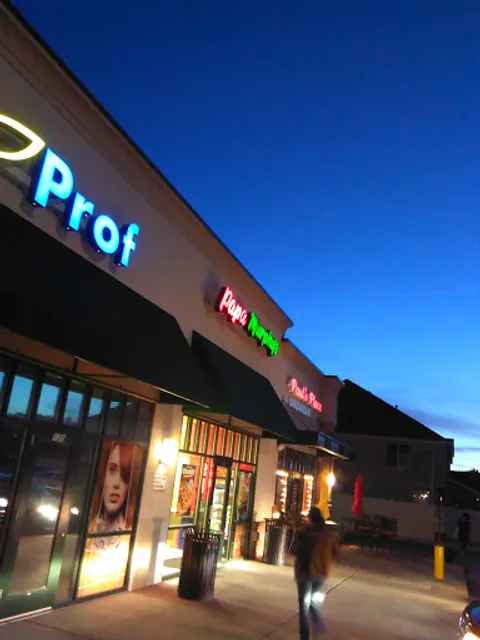 Papa Murphy's | Take 'N' Bake Pizza