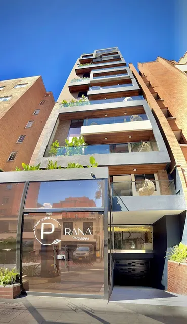 Luxury Apartments Prana by Cadissa