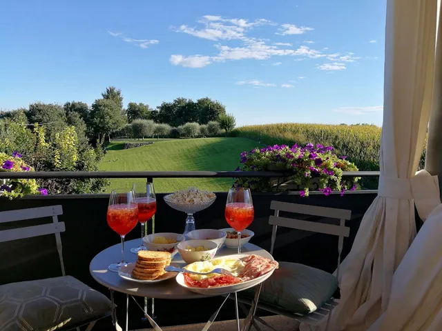 La Zarabba Relais de Charme