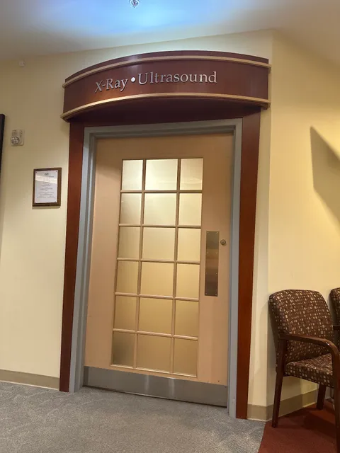 Atrium Health Imaging Center