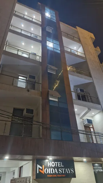 Noida Stays