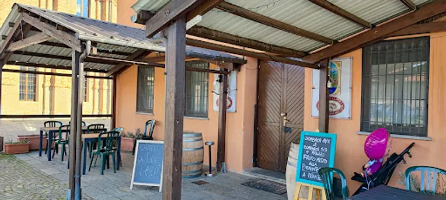 Antichi sapori del Mulino