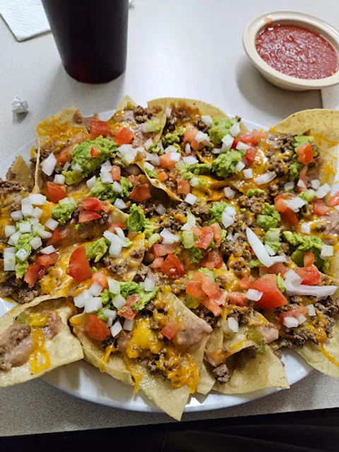 AMIGOS MEXICAN RESTAURANT