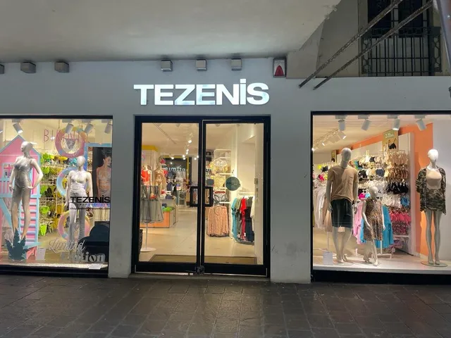 Tezenis