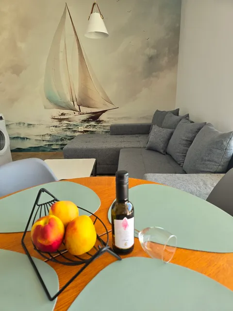 Апартамент Paradise Червенка