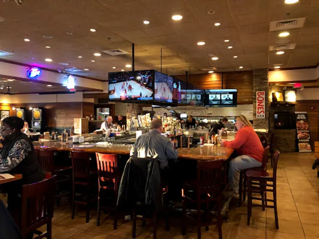 Smokey Bones Cheektowaga