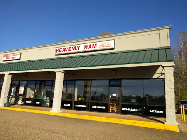 The Honey Baked Ham Company