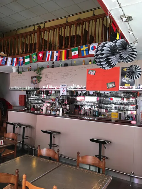 La Mezzanine Bar tabac Loto