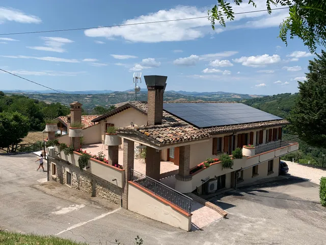 Locanda Il Puledro