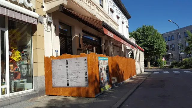 A La Marmite Ukrainienne