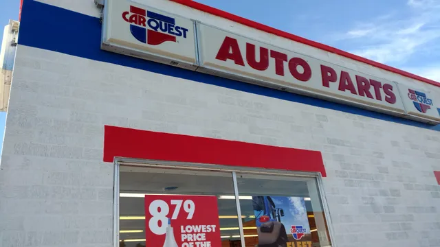 Carquest Auto Parts - VALLEY AUTO PARTS