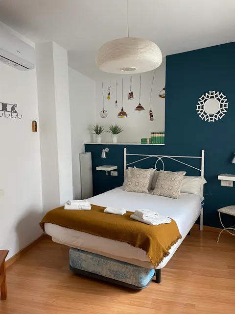 Apartamentos Turísticos Architettura