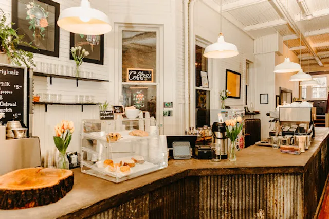 Origin Coffee Co. | Saranac Lake, NY