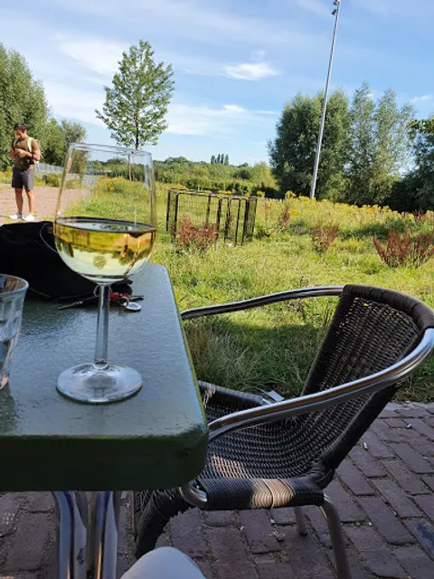 Cafe Restaurant Polder