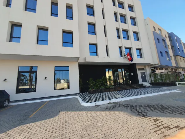 The Z hotel Sfax