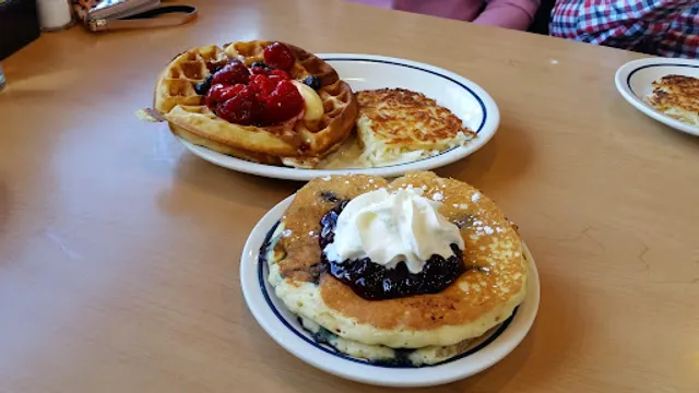 IHOP