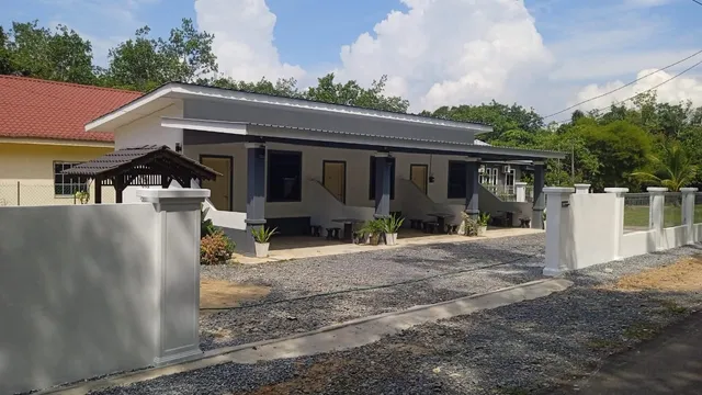 H&H Changloon Chalet