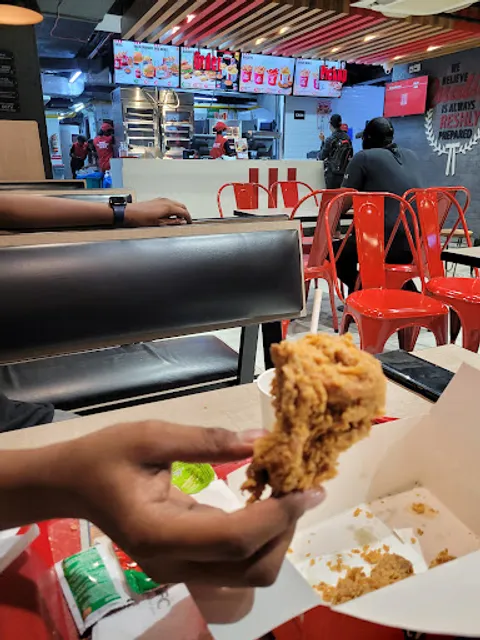 KFC