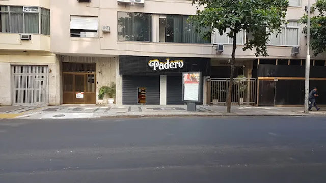 Padero Padaria Confeitaria e Delicatessen
