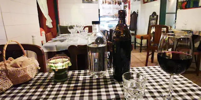 Tasca da Bela- Casa de Fados