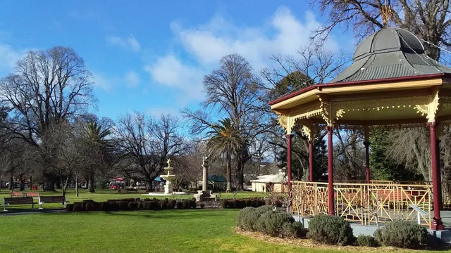 Market Street Lodge/Salvos Housing